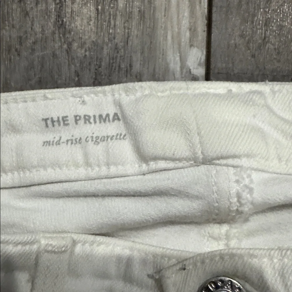 AG ADRIANO GOLDSCHMIED The Prima Skinny Jeans